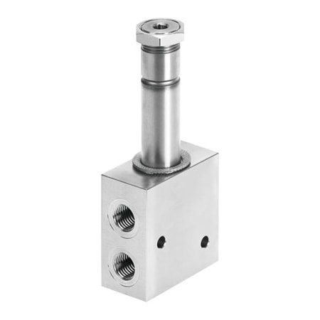 Festo Valve VOFD-L50T-M32-MN-N14-10-R1-F10 VOFD-L50T-M32-MN-N14-10-R1-F10